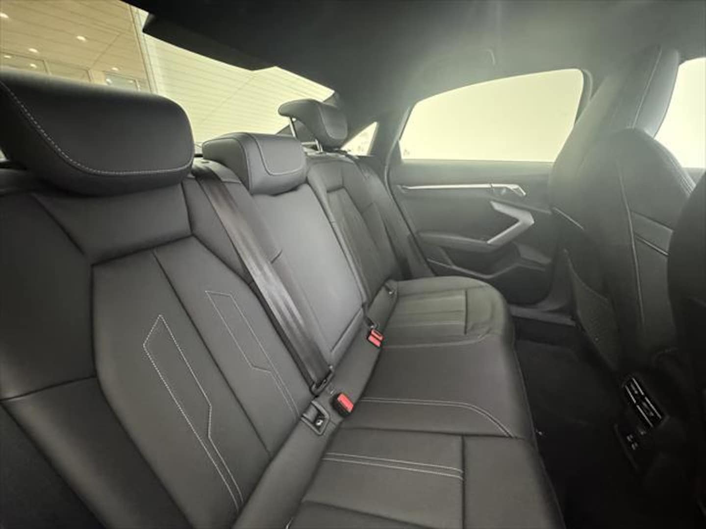 Image about Audi A1 Sportback 35 TFSI S tronic