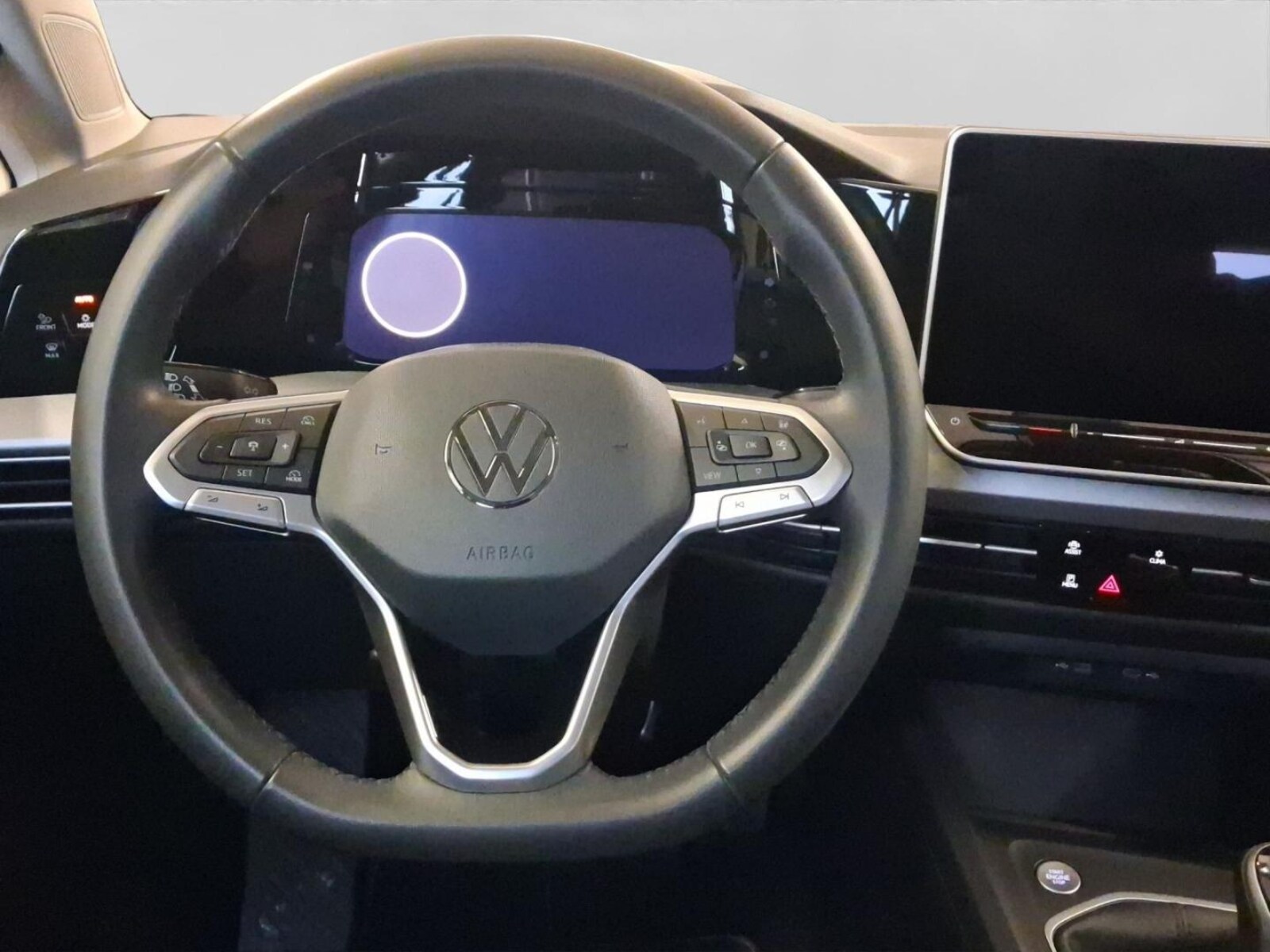 Volkswagen Golf Variant – Bild 9