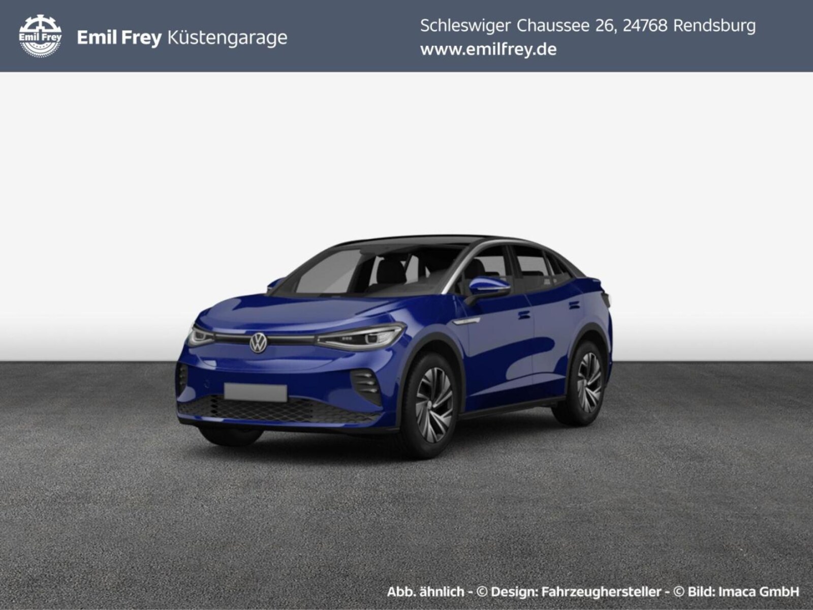 Volkswagen ID.5