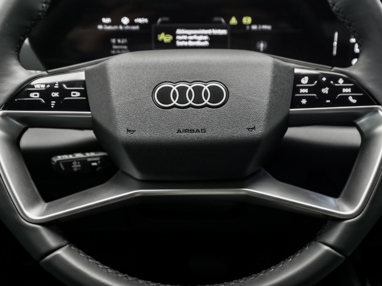 Audi A6 Avant e-tron – Bild 9