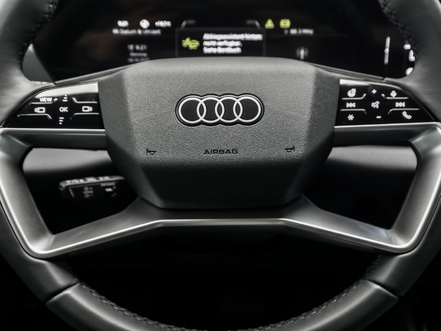 Bild über Audi A6 Avant e-tron e-tron performance - für weitere Informationen kontaktieren Sie den Audi Partner