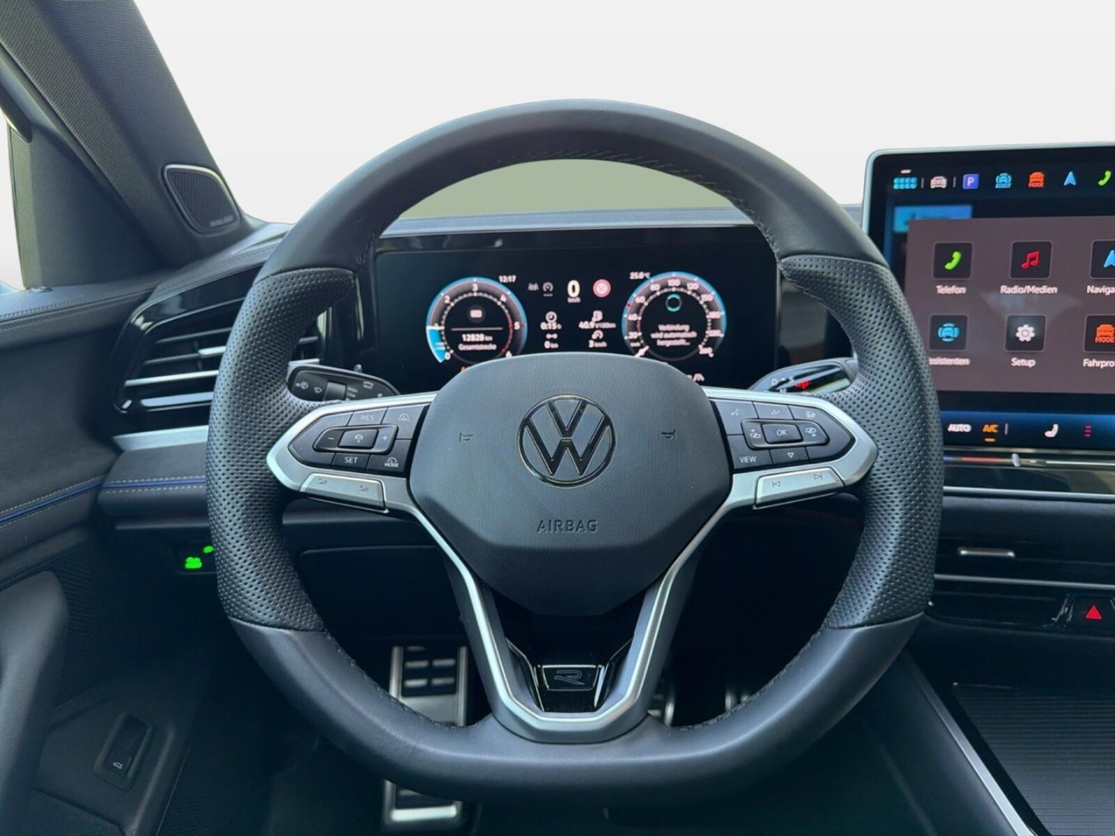 Volkswagen Passat – Bild 19