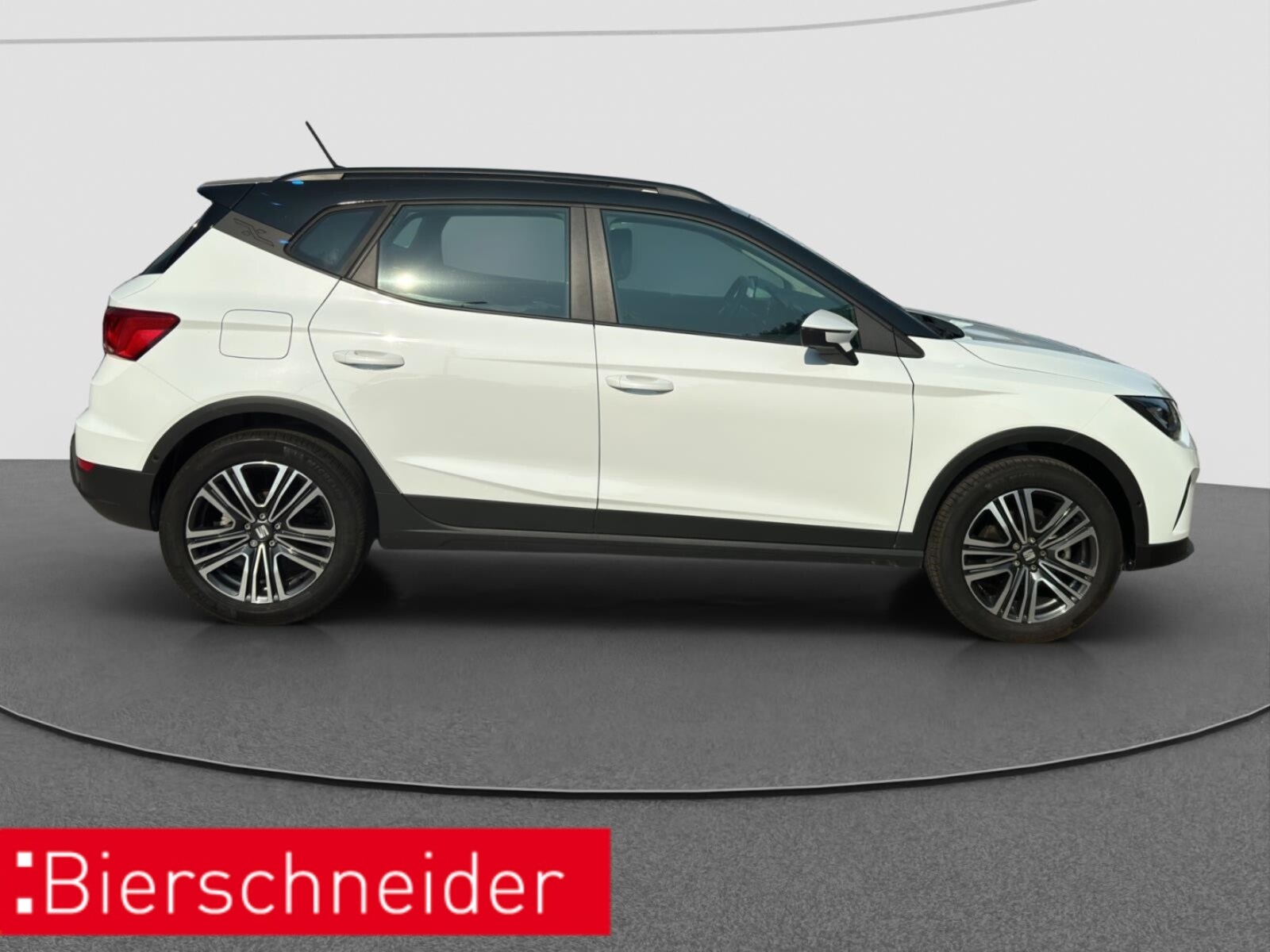 SEAT Arona – Bild 9