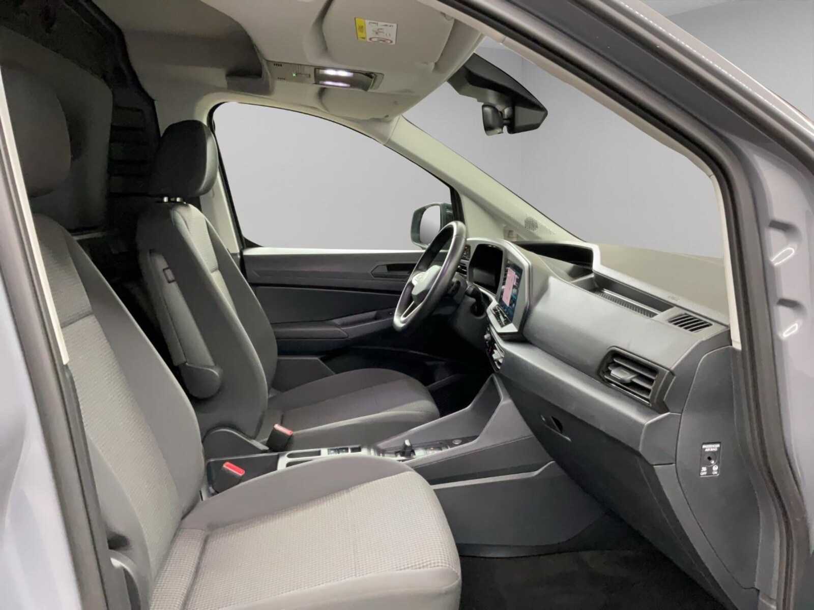 Volkswagen Caddy Maxi Cargo – Bild 6
