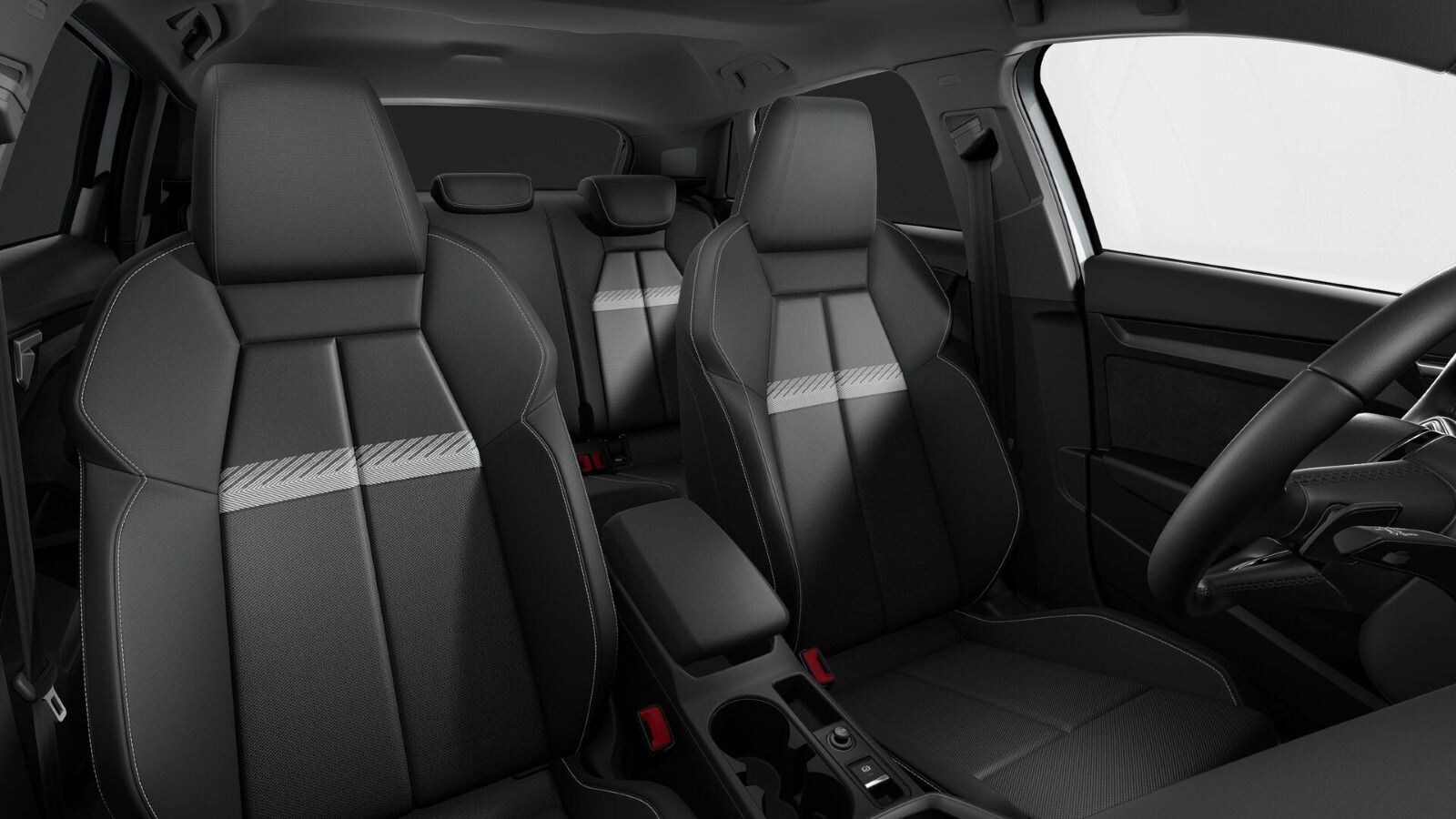 Audi A3 Sportback – Bild 7