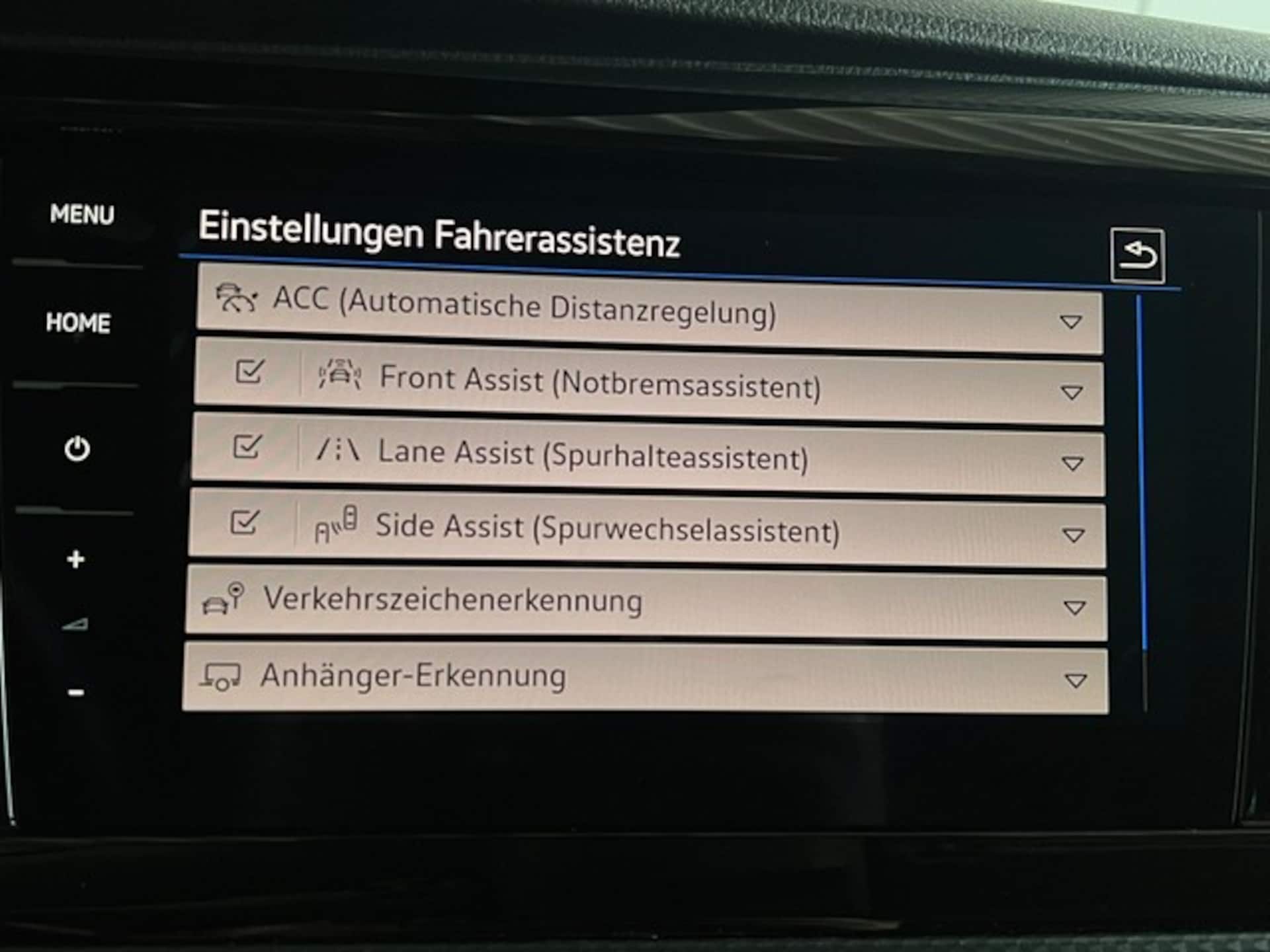 Volkswagen T6.1 Multivan Highline