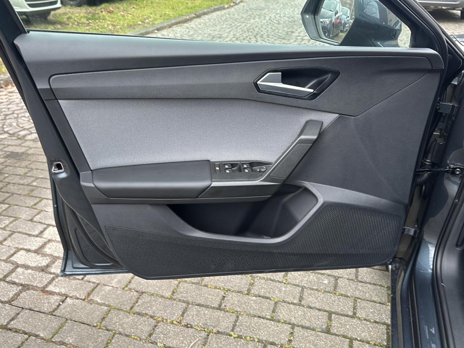 SEAT Leon – Bild 9