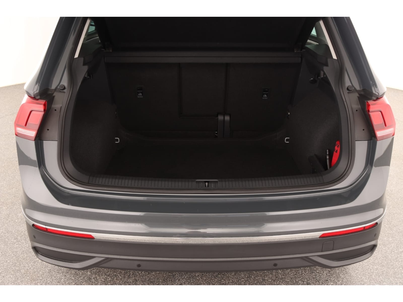 Volkswagen Tiguan – Bild 9