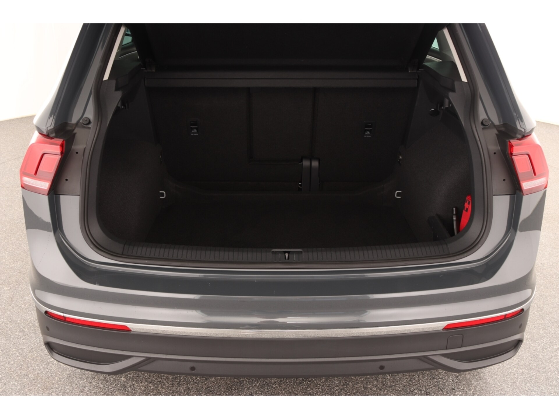 Volkswagen Tiguan MOVE