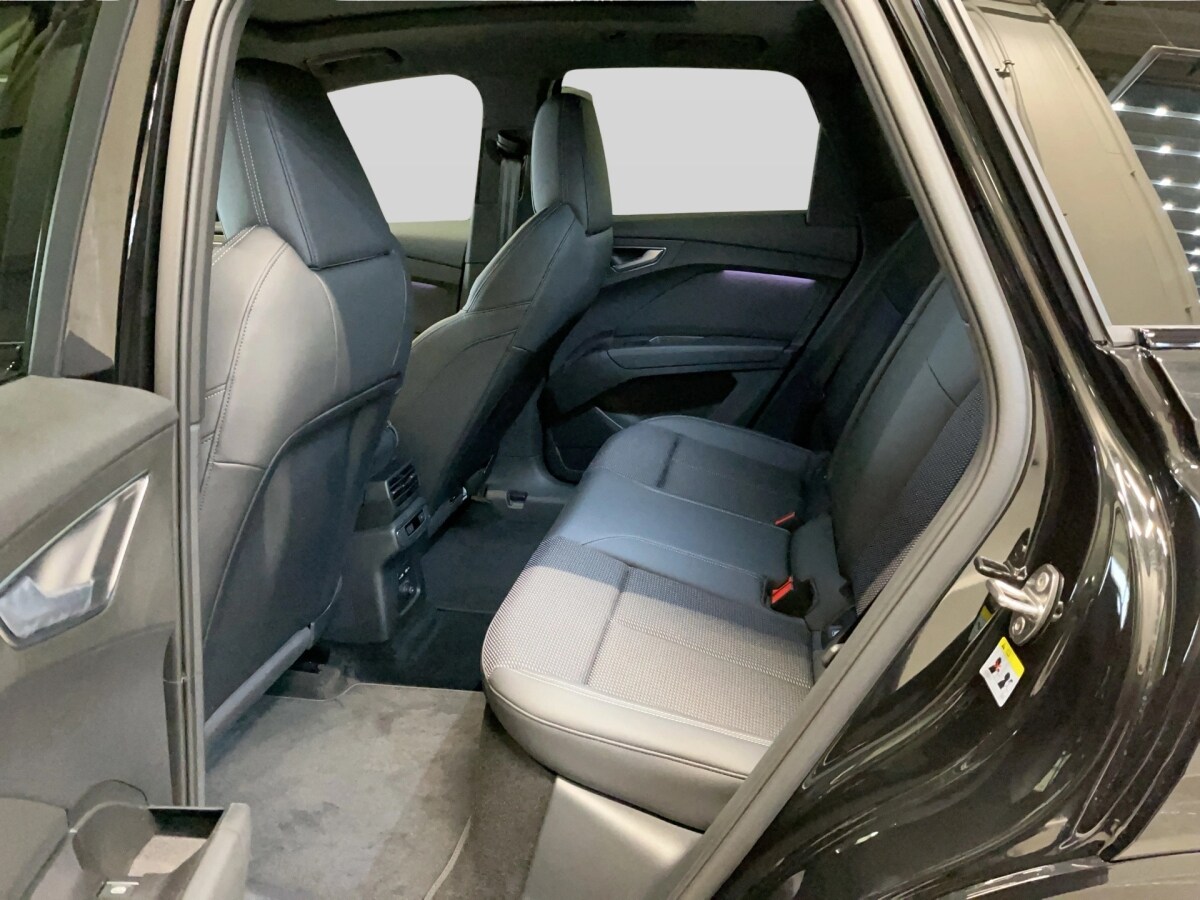 Image about Audi Q4 e-tron 40 e-tron