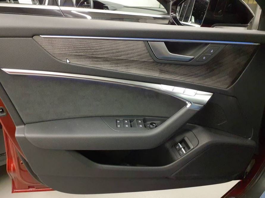 Image about Audi A6 Avant TFSI e S line 55 TFSI e quattro S tronic