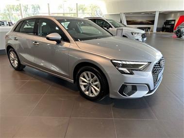Image about Audi A3 Sportback 35 TFSI 110 kW tiptronic