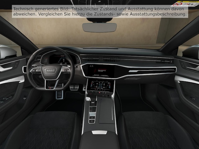 Audi S7 Sportback TDI Quattro Tiptronic - 2022 - Joinsteer - #7