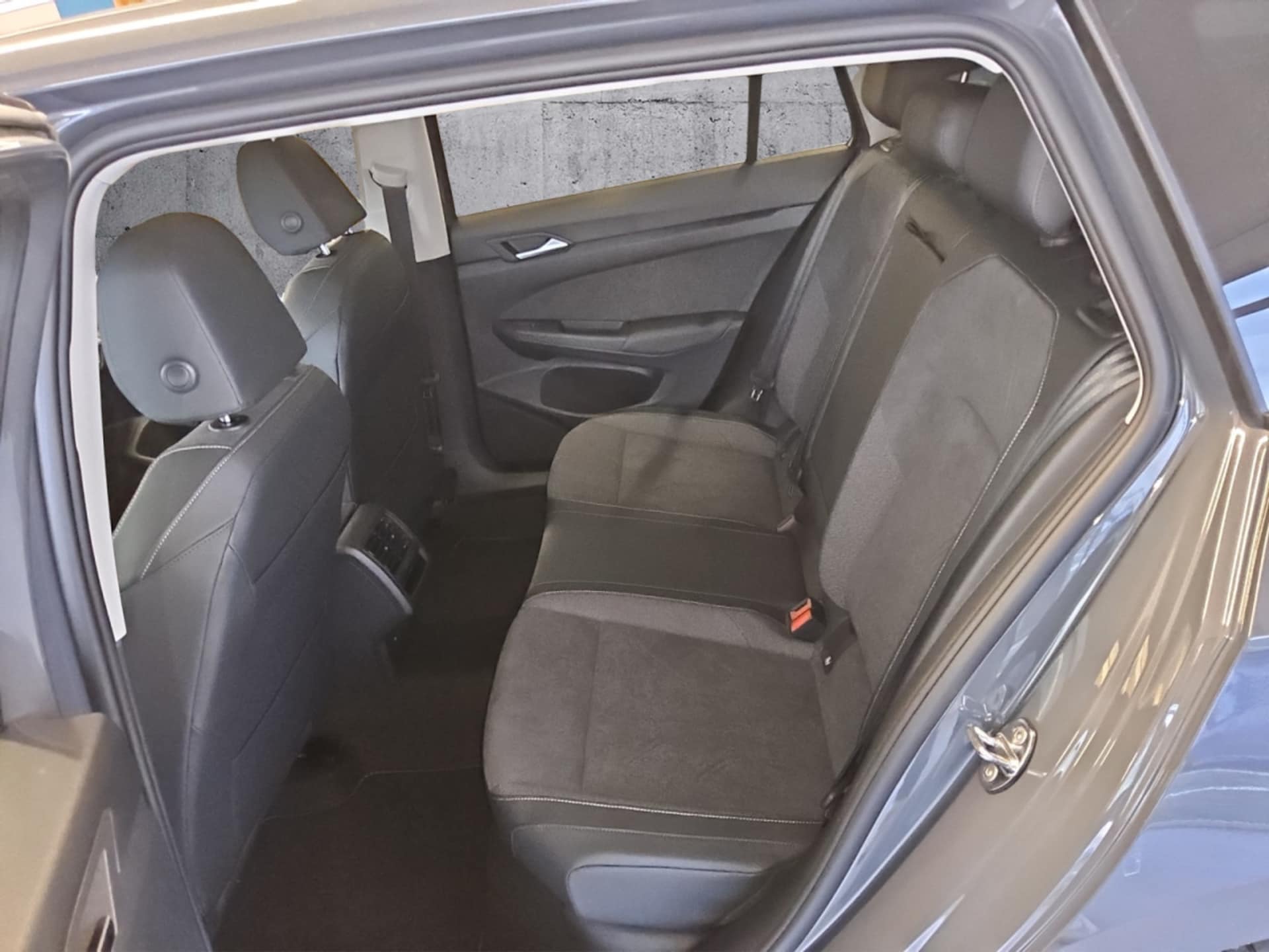 Volkswagen Golf Variant Style