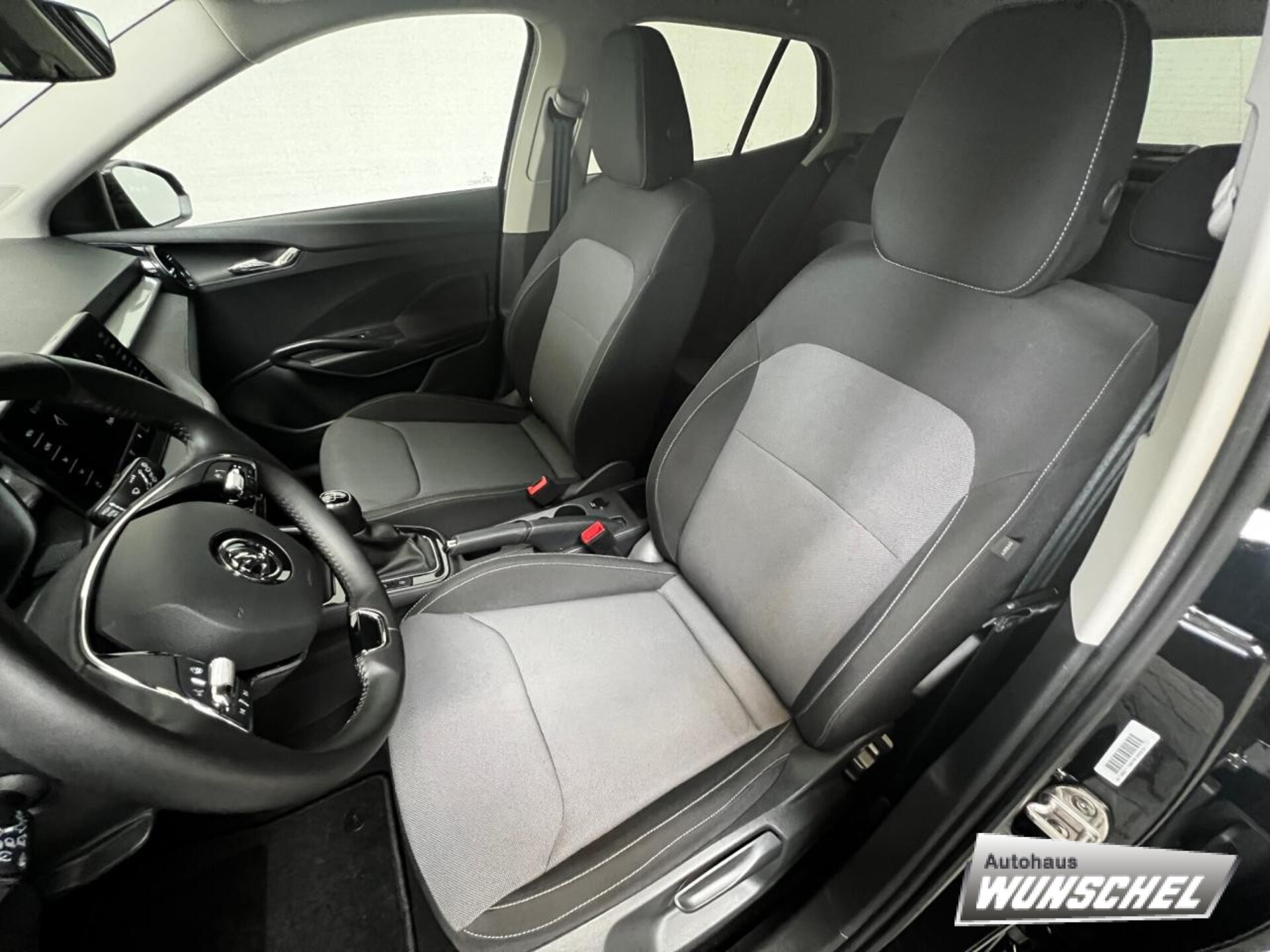 Skoda Fabia Ambition
