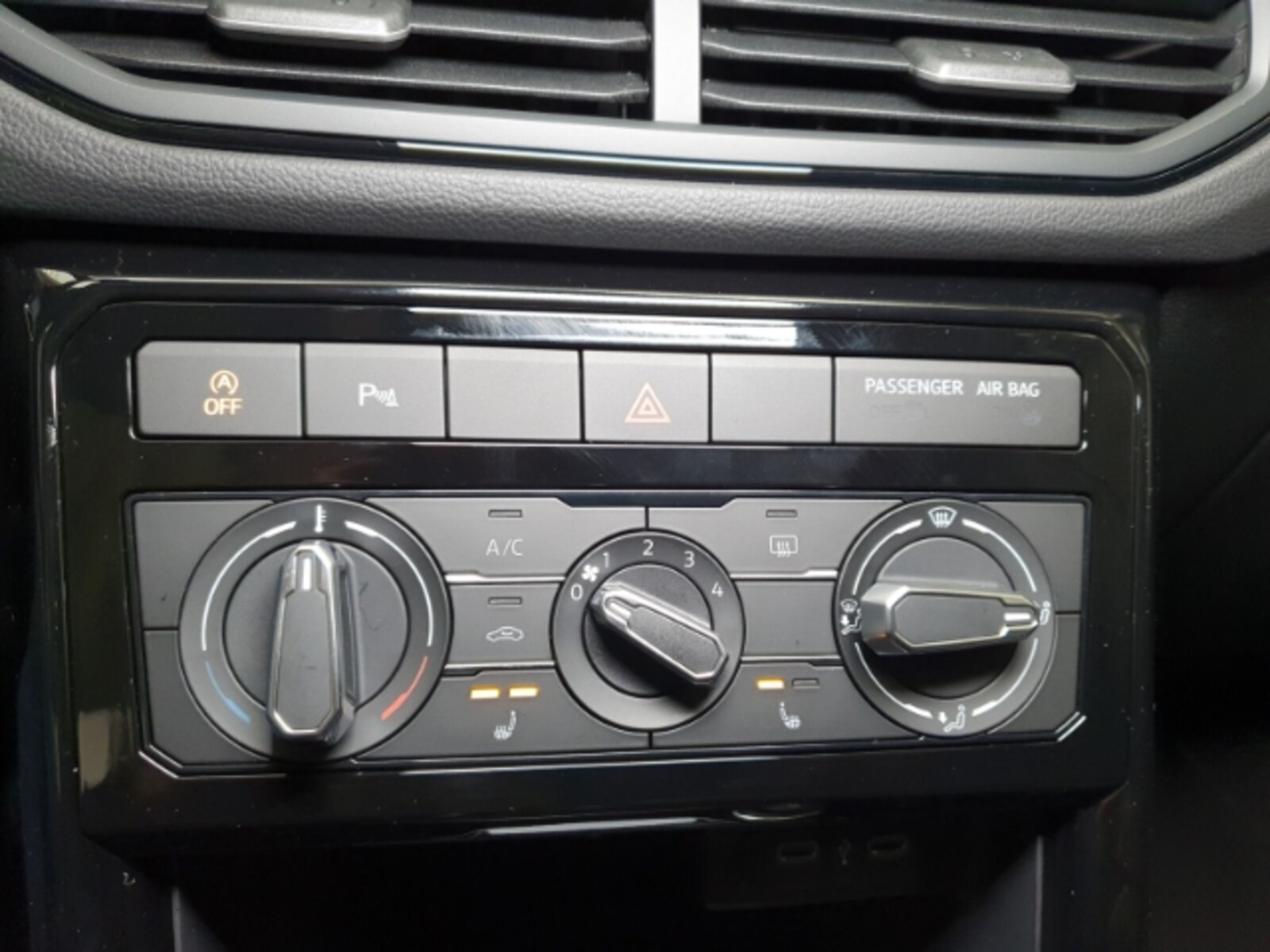 Volkswagen T-Cross – Bild 14
