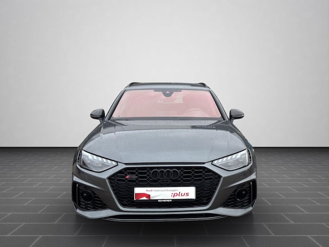 Audi RS4 Avant TFSI Quattro Tiptronic - - Joinsteer - #5