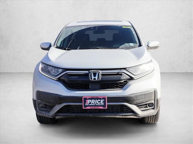 2022 HONDA CR-V - Image 2