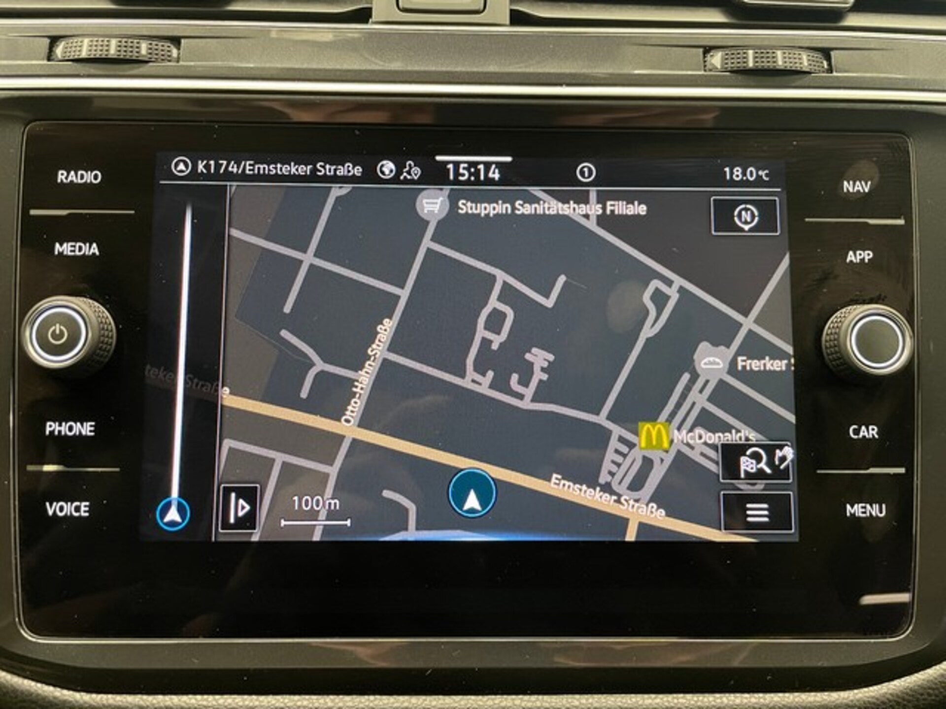 Volkswagen Tiguan Allspace Life
