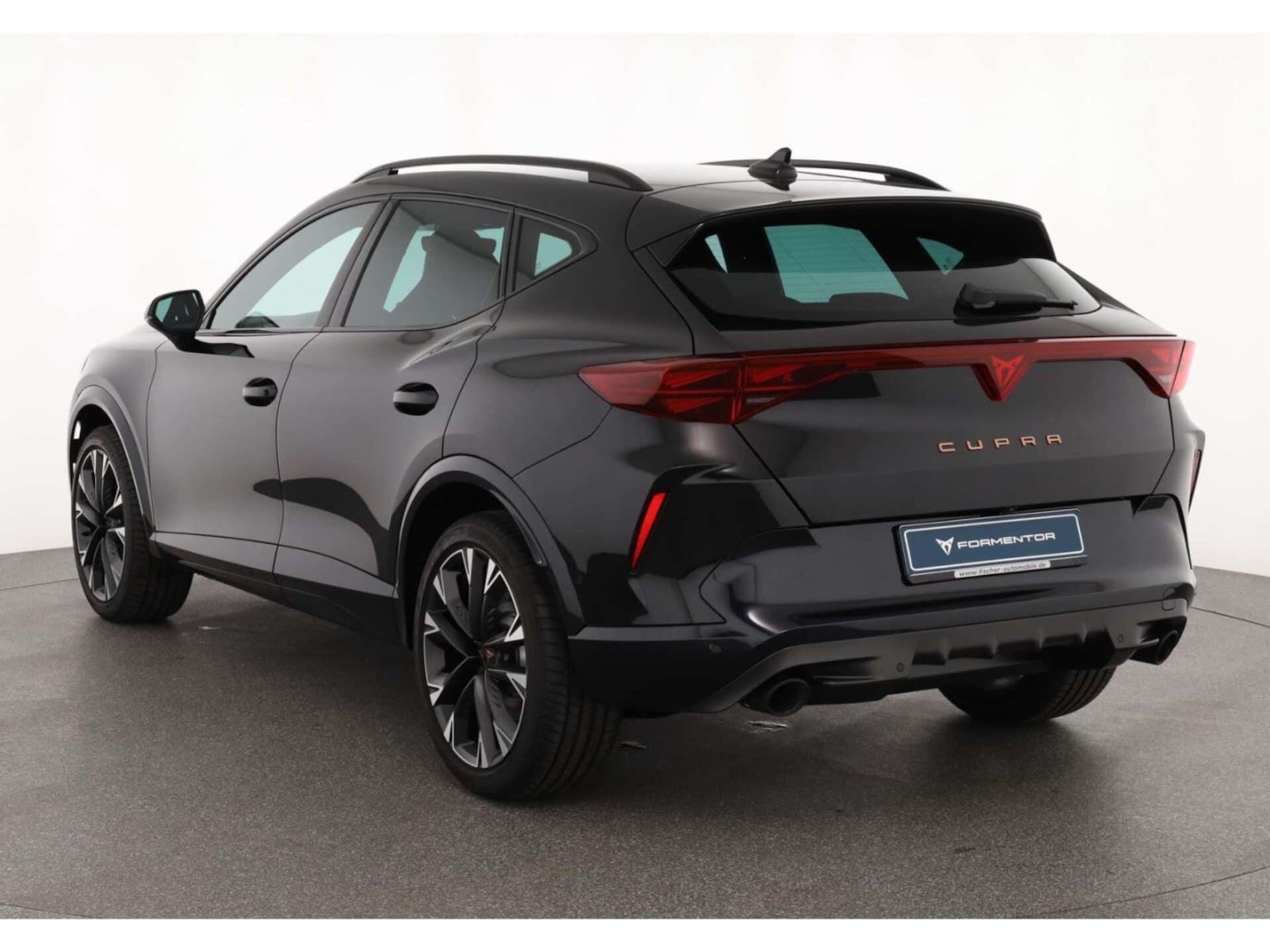 CUPRA Formentor VZ