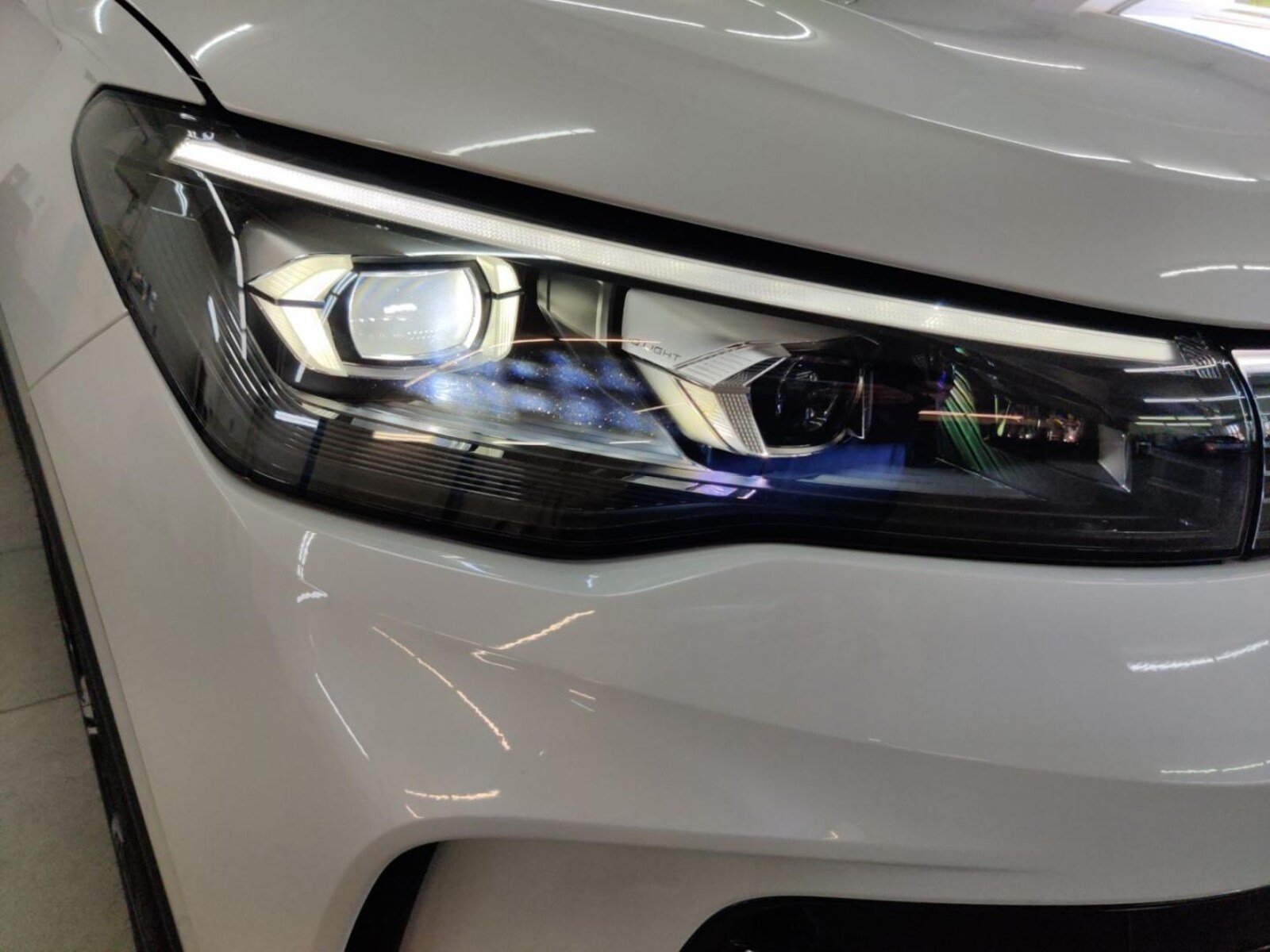 Volkswagen Tiguan – Bild 22