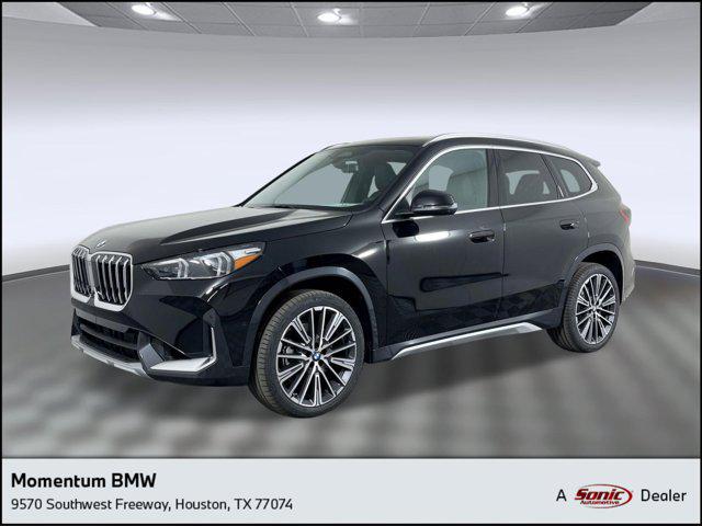 2026 BMW X1 28i