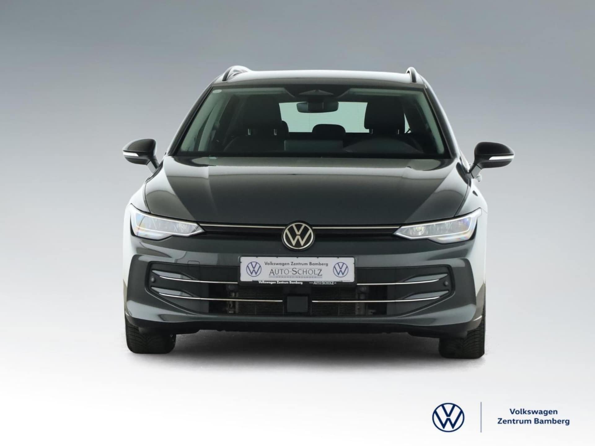 Volkswagen Golf Variant Goal