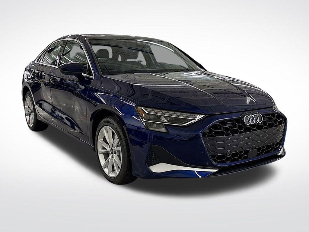 2025 Audi A3 Premium Plus - Photo 7