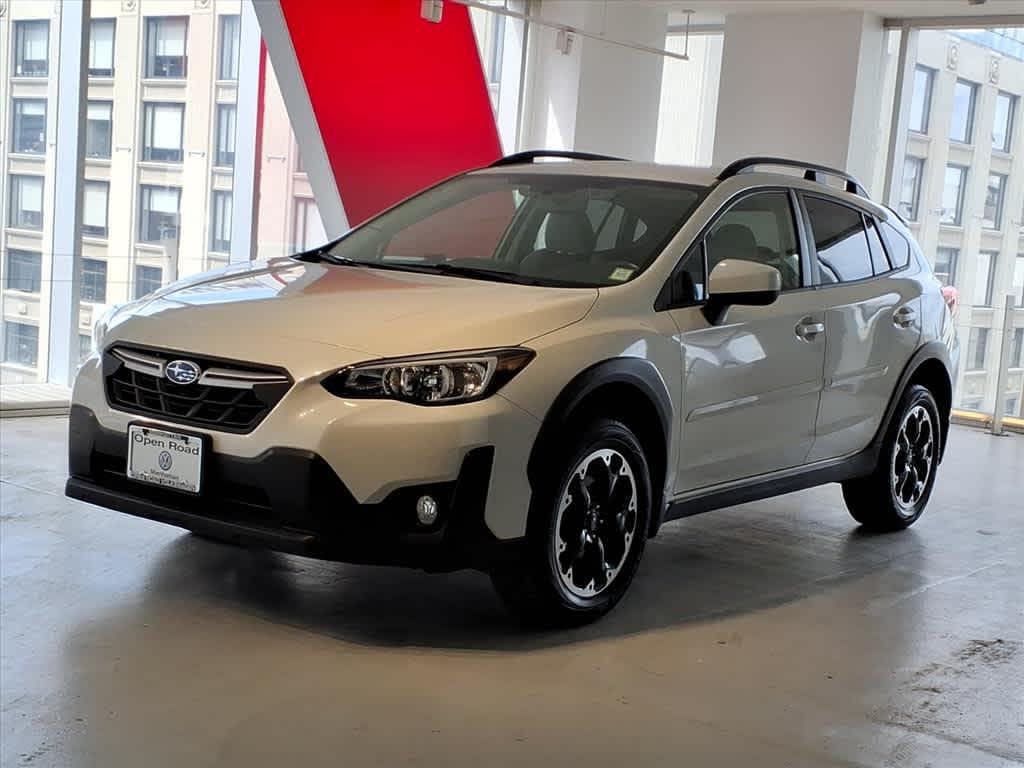 2023 Subaru Crosstrek Premium