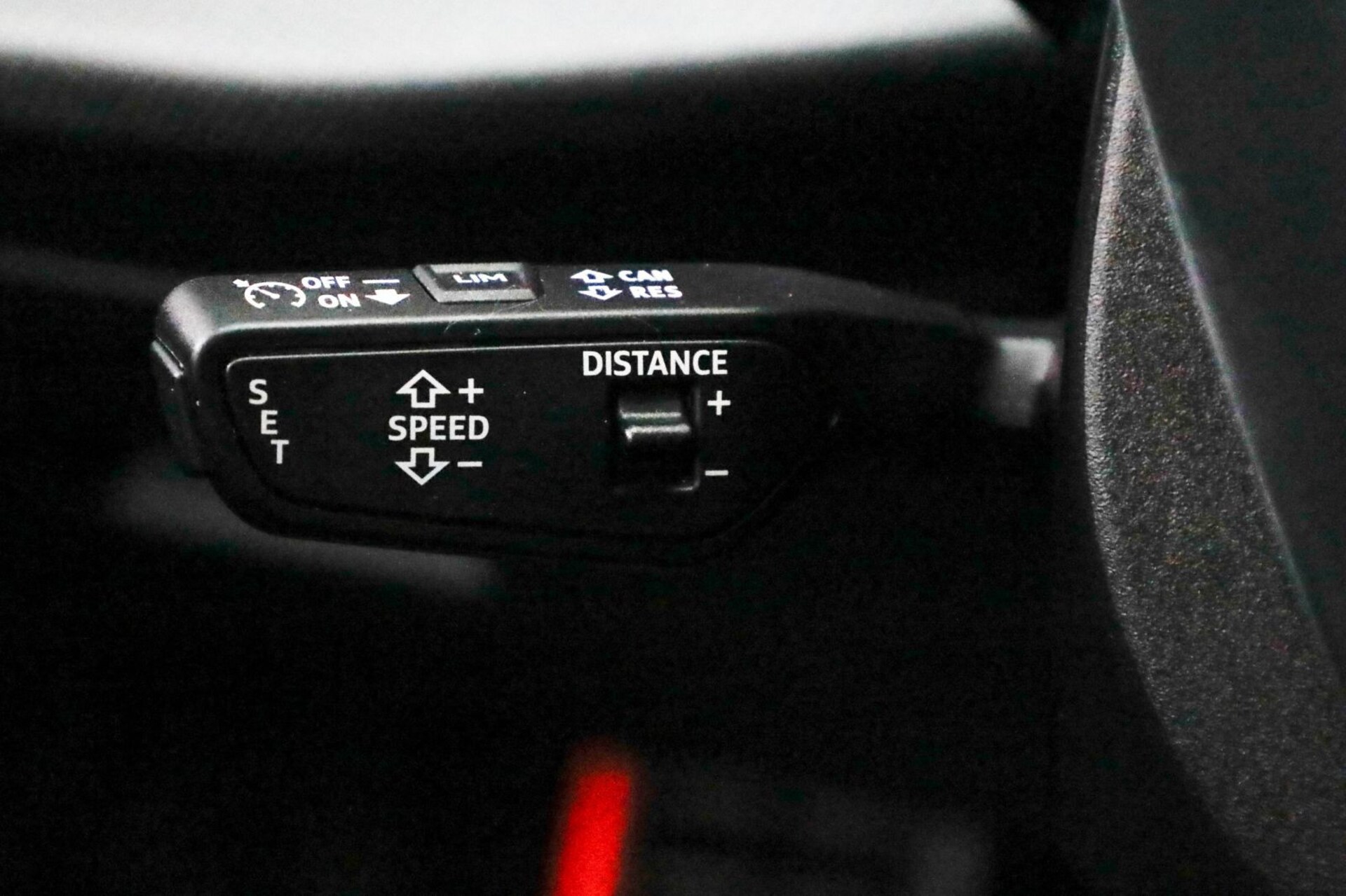 Audi S3 Limousine