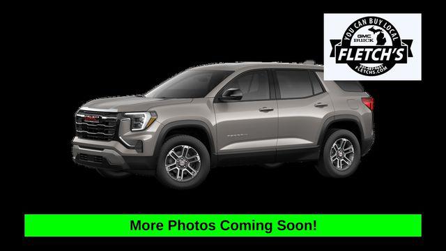 2026 GMC Terrain Elevation AWD's photo
