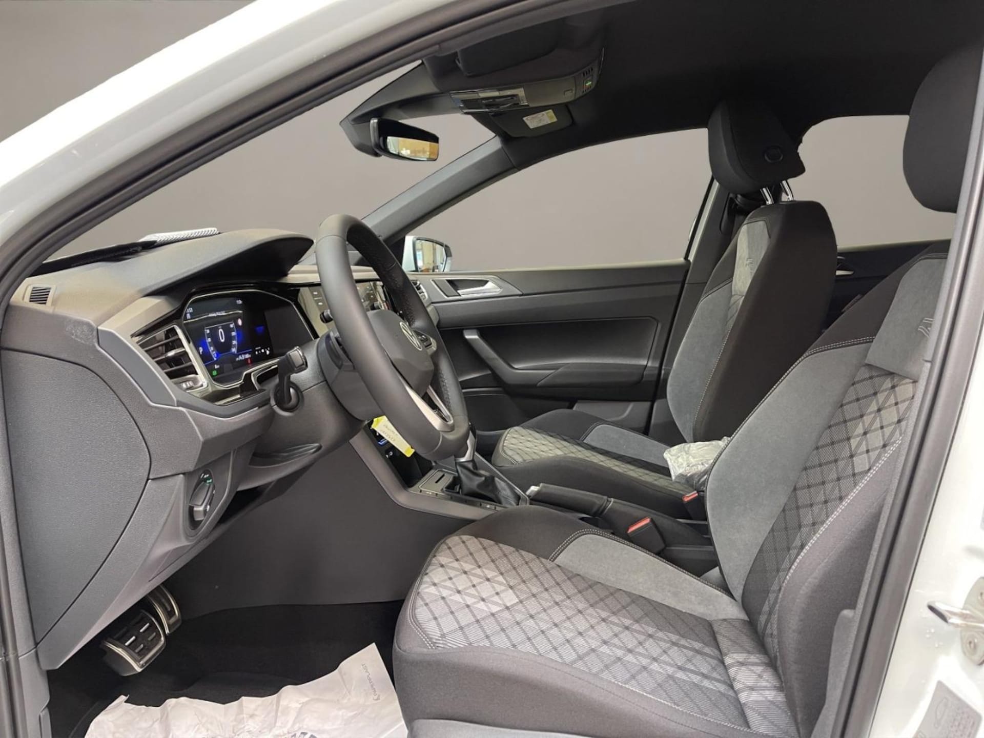 Volkswagen Polo R-Line