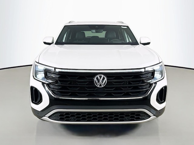 2025 Volkswagen Atlas Cross Sport
