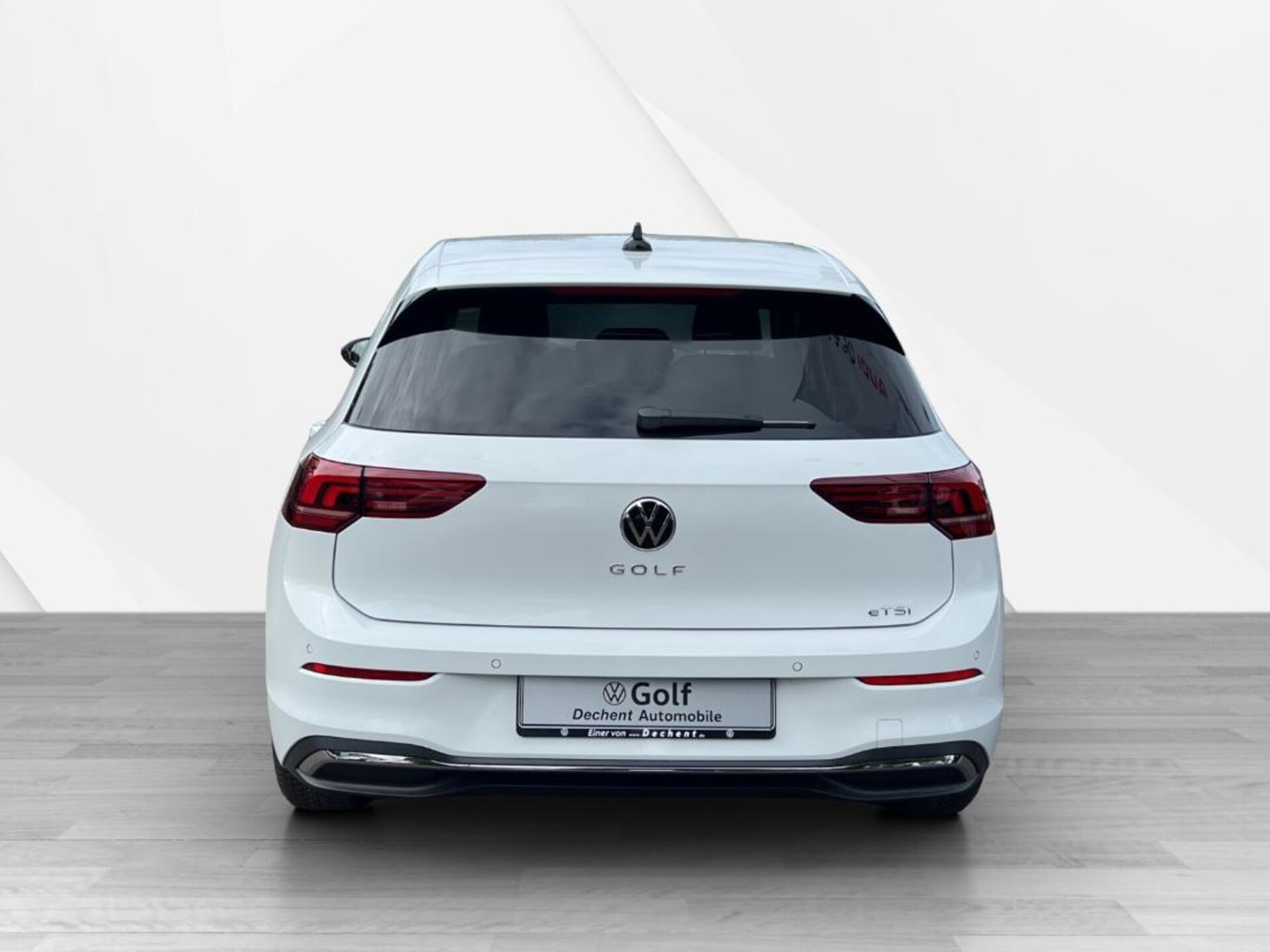 Volkswagen Golf ENERGY