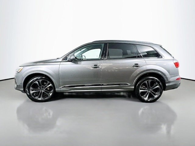 2026 Audi Q7 Premium Plus - Photo 4