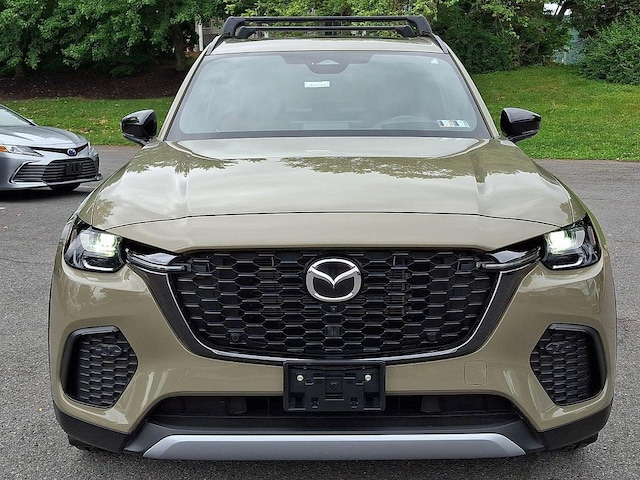 2025 Mazda