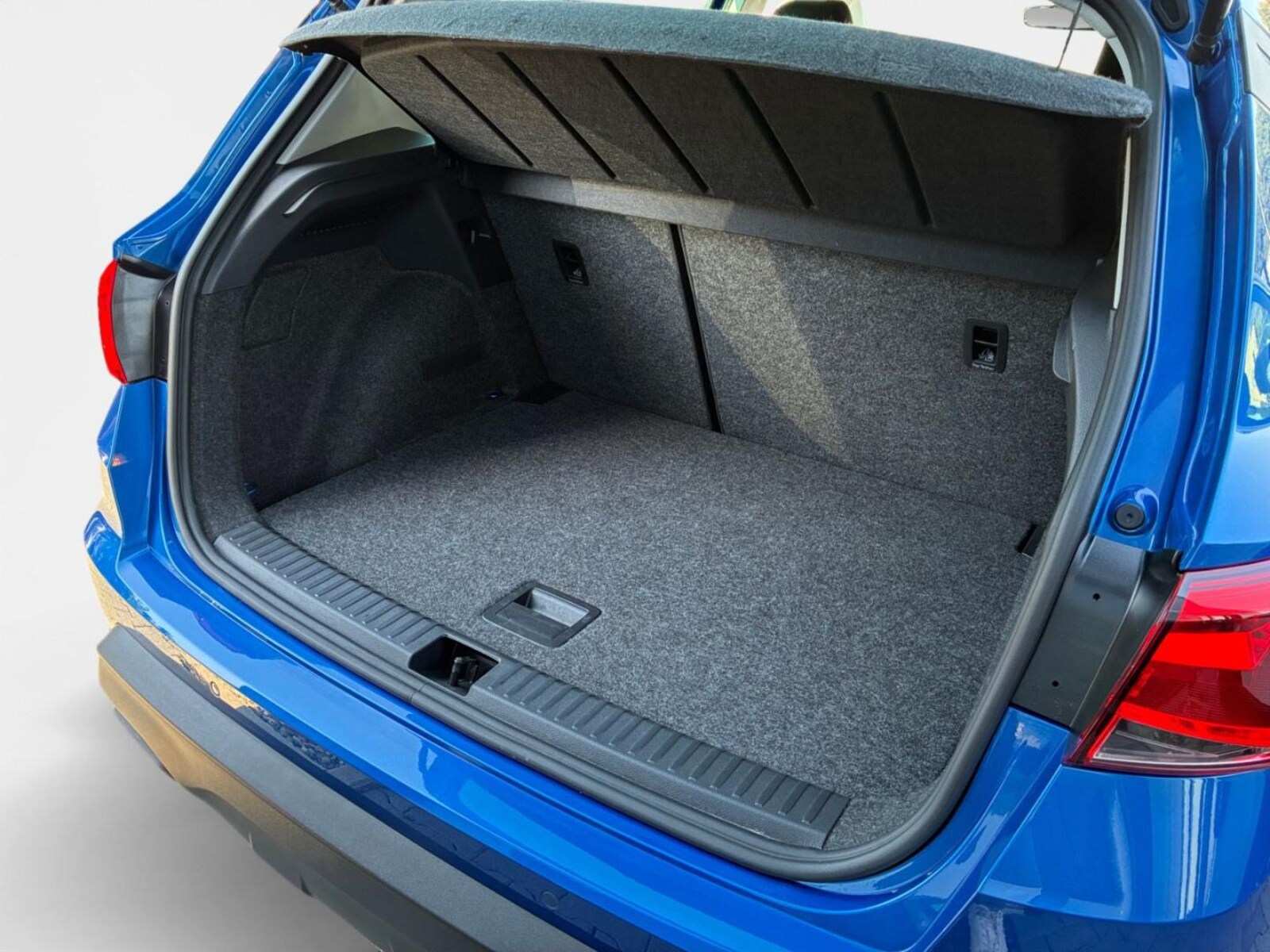 SEAT Arona – Bild 16