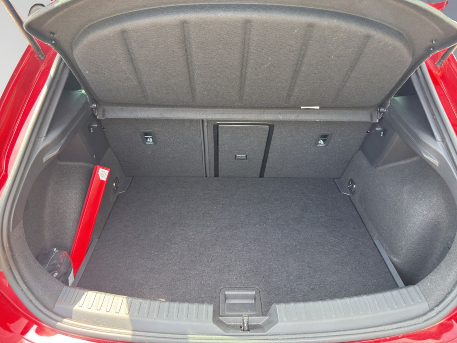 SEAT Leon FR