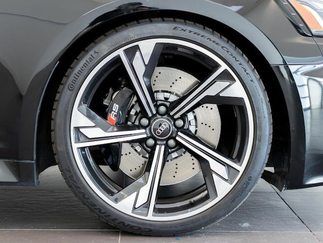 2021 Audi RS5 Sportback