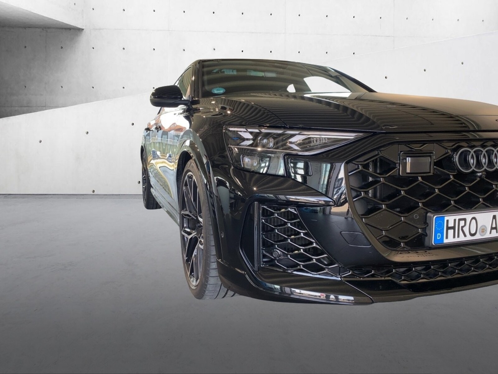 Audi RS Q8 – Bild 7