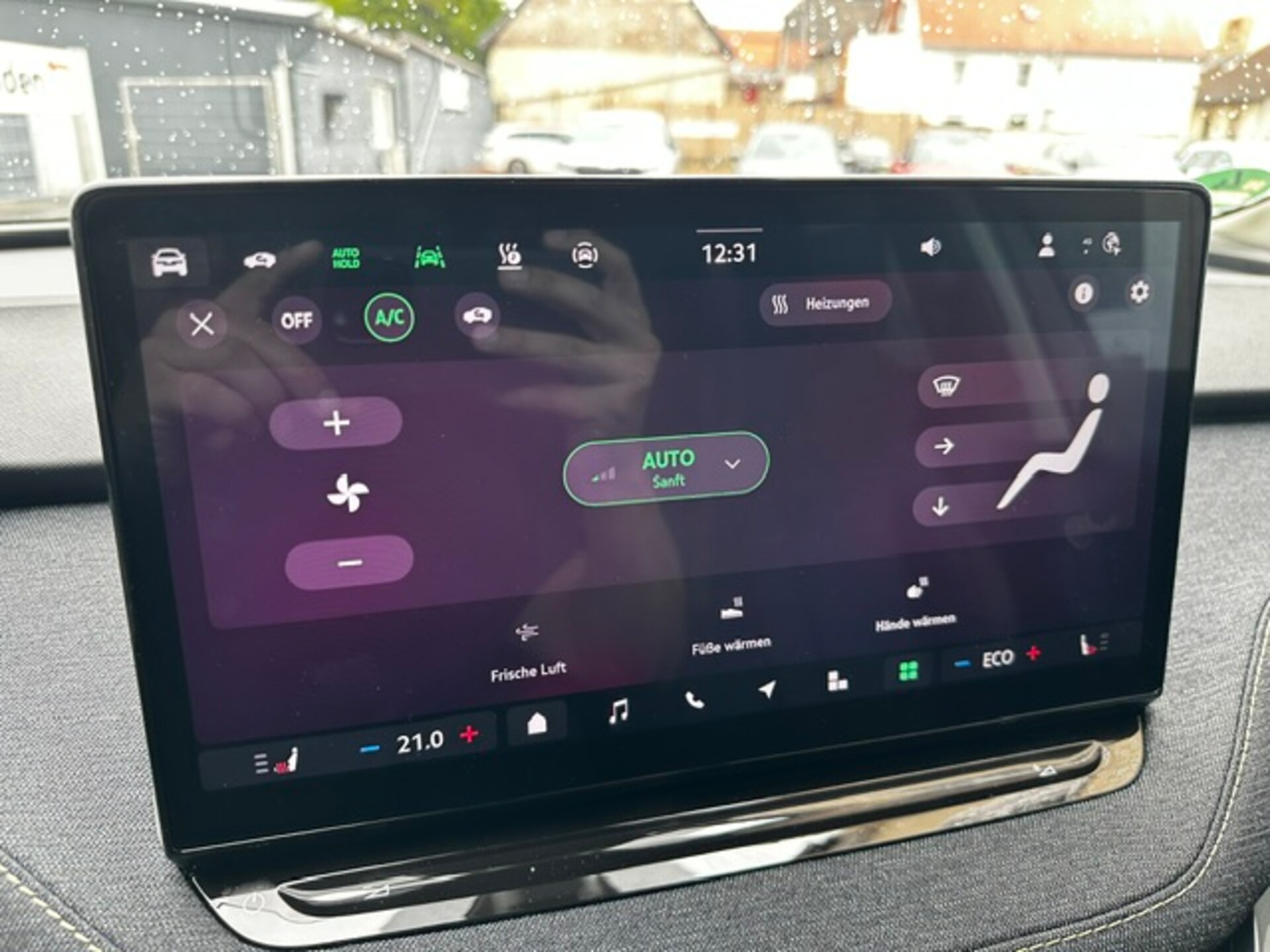 Skoda Elroq 85x