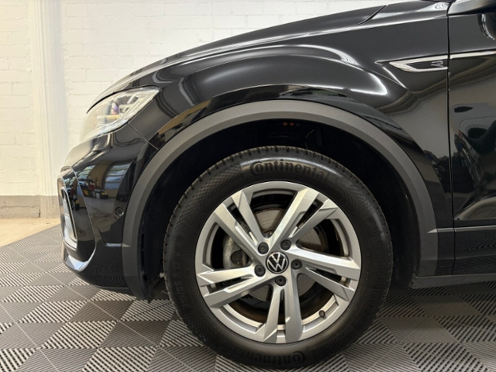 Volkswagen T-Roc – Bild 4