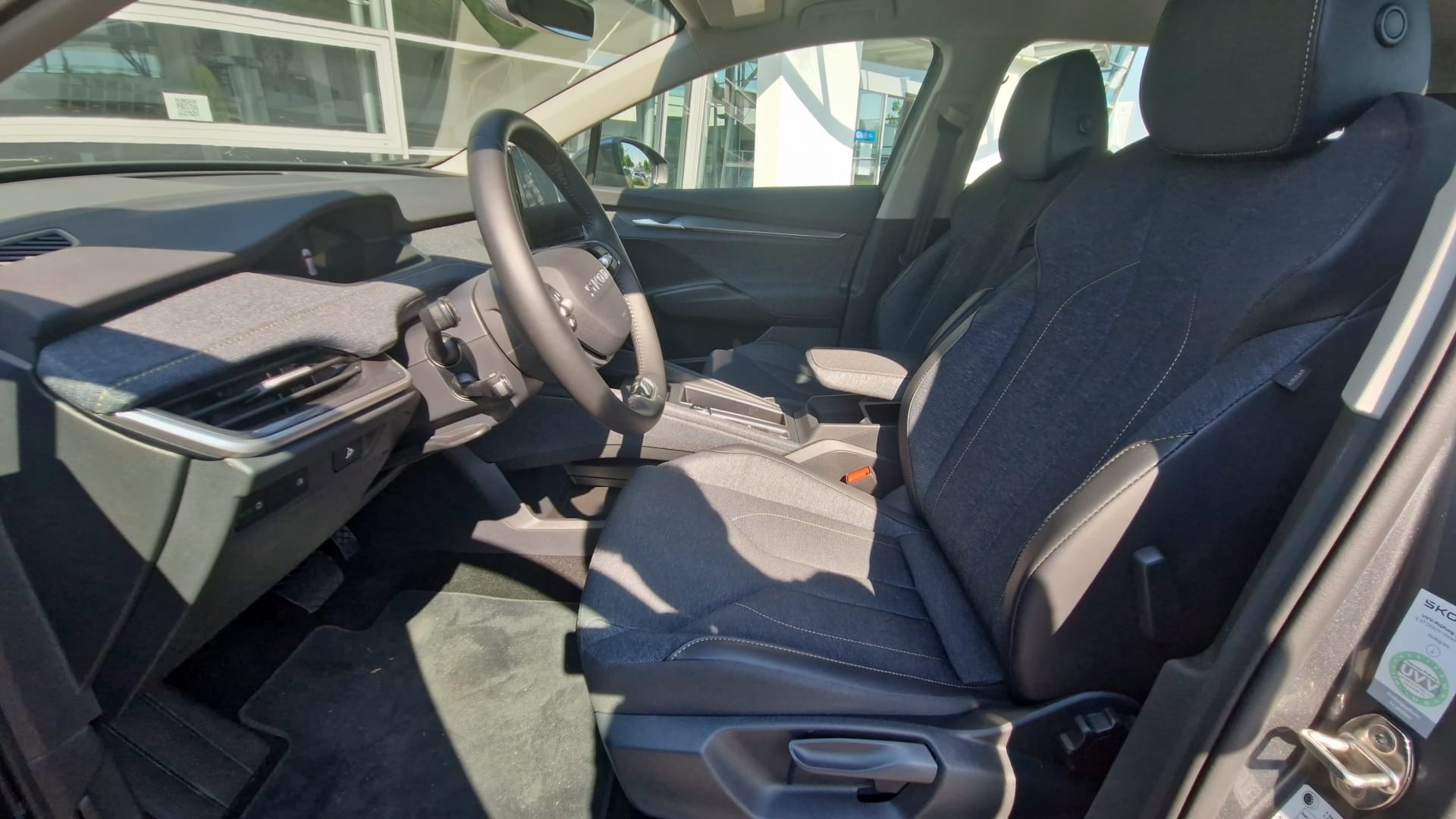 Skoda Elroq 60