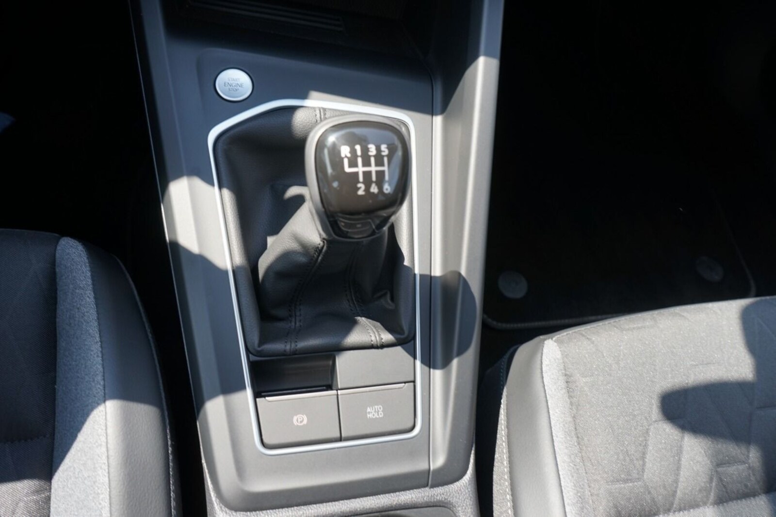 Volkswagen Golf Variant – Bild 14