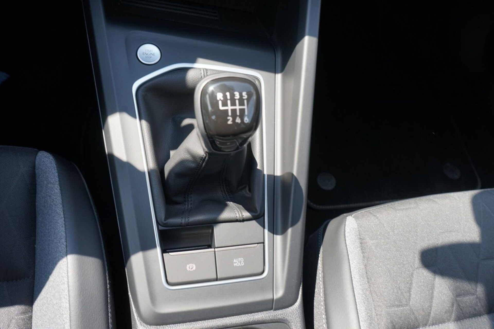 Volkswagen Golf Variant Goal