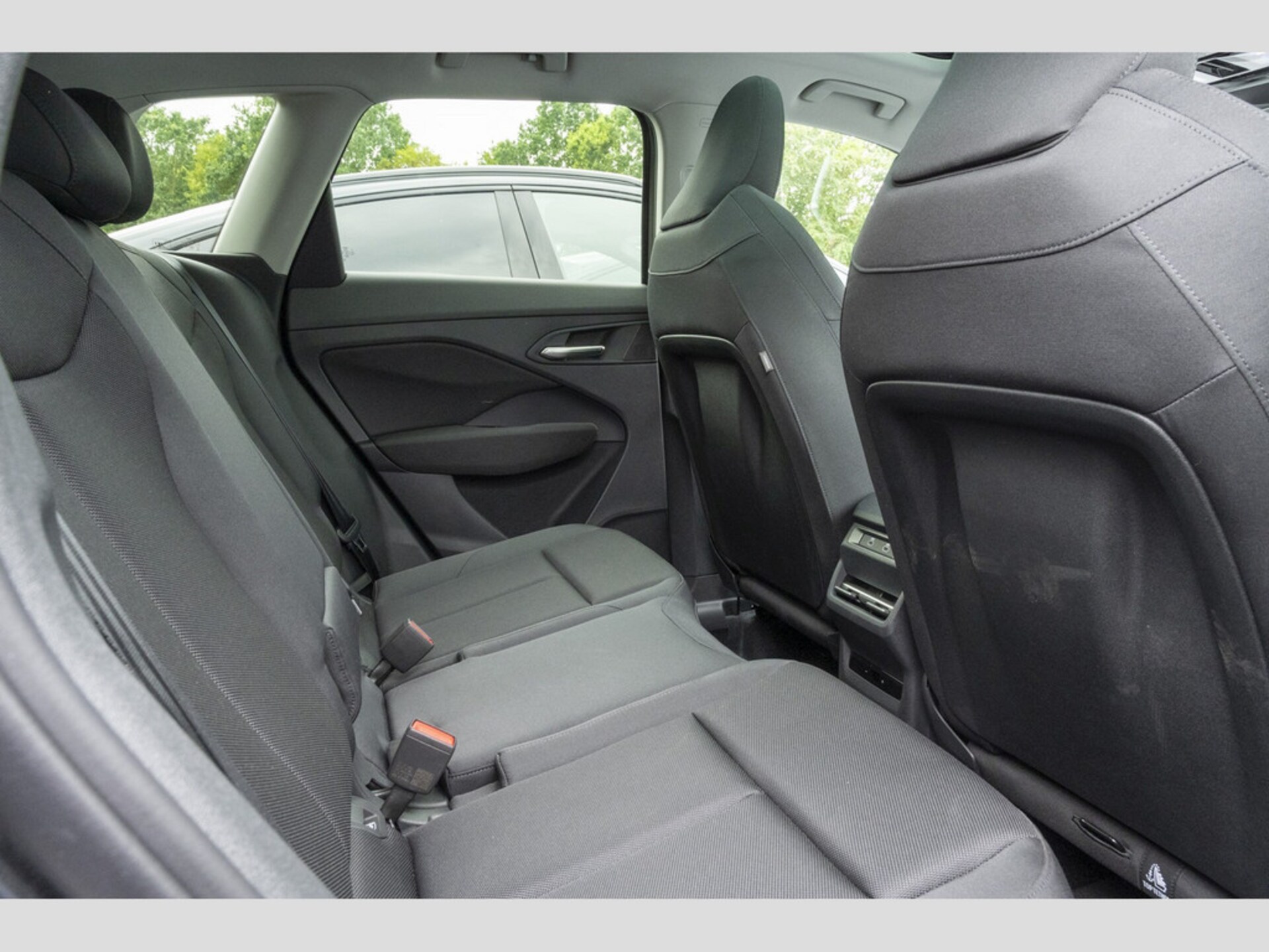 Audi Q3 SUV