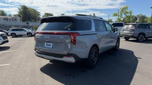 2025 Kia