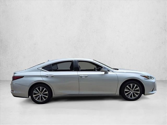 2021 Lexus ES 350