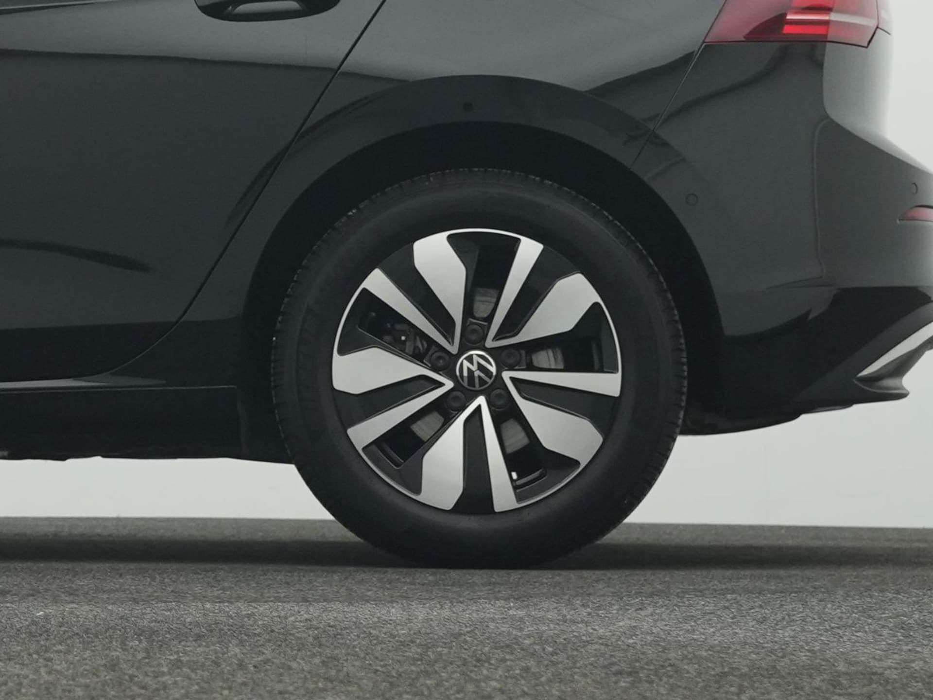 Volkswagen Golf Goal
