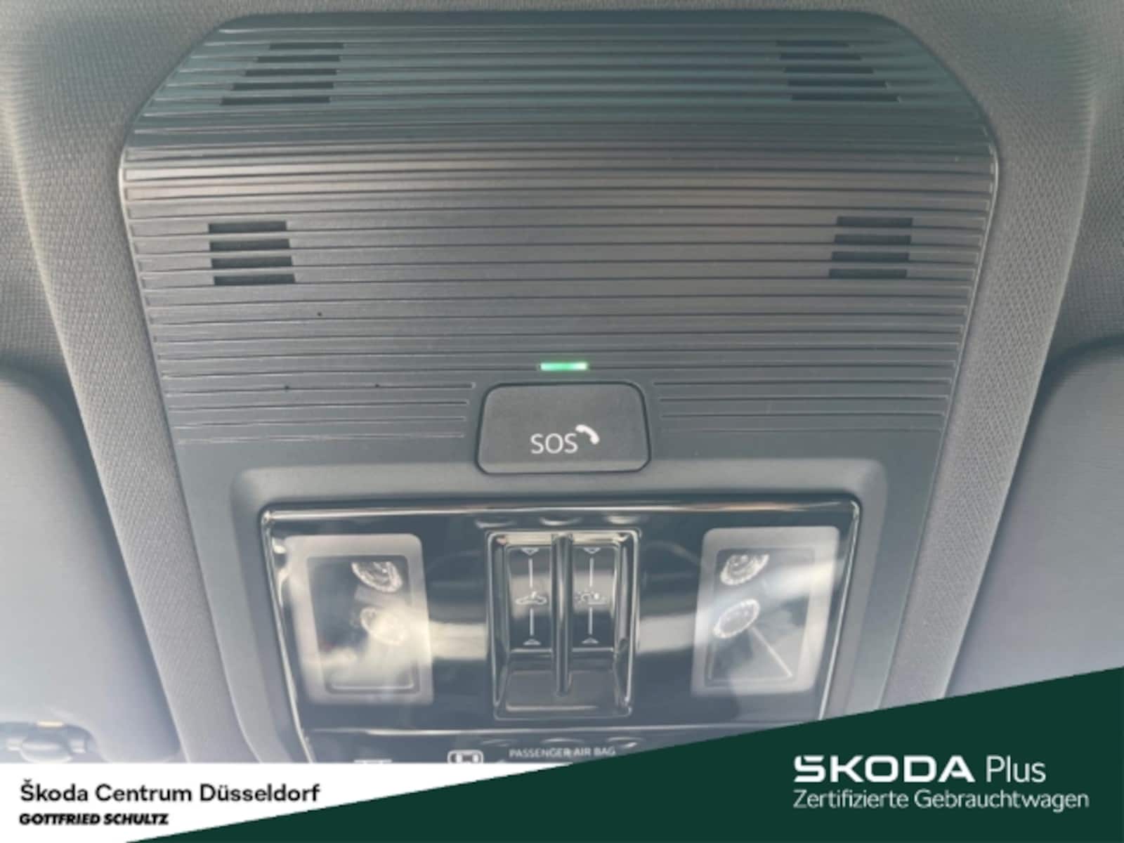 Škoda Kodiaq – Bild 16